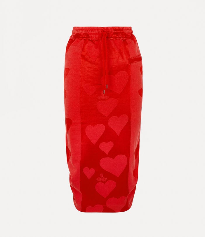 Vivienne Westwood PLEAT SKIRT